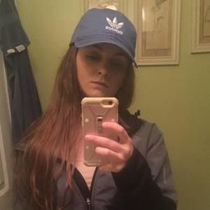 Meet your Posher, Hanna